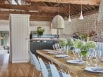 Dining table Dining table
